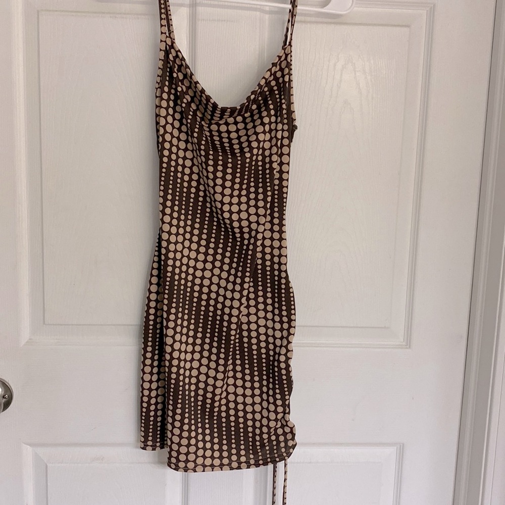 Pretty Little Thing Dress New with tags